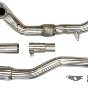Downpipe Audi S3/ VW Golf MK7 R 3.5‘‘ Dodaj do koszyka
