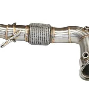 Ekspresowa dostawa Downpipe Mini Cooper S F56 1.5T Decat