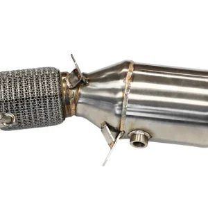 Premium Downpipe BMW N20 F10 F11 F18 520i 523i 525i 528i 530i 535i