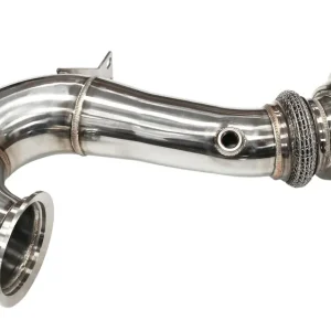Downpipe Mercedes Benz AMG GT50 GT53 GT43 E53 GLE53 CLS53 GLS53 M256 Cena promocyjna