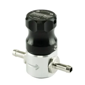 Manual Boost Tee Controller Turbosmart Czarny Szybka dostawa