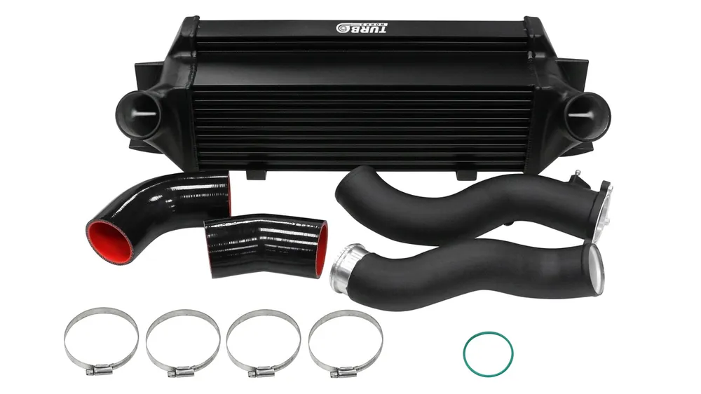 Intercooler Turboworks BMW G20 G22 G28 Z4 B48 320I 325I 420I 425I Charge pipe Taniej