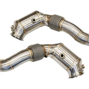 Downpipe BMW X5 M G05,X5 G05, X6 G06, X7 G07 M50ix, N63 Hit cenowy