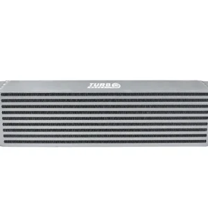 Intercooler TurboWorks Ford Mustang 2.3L EcoBoost 2015+ Tani