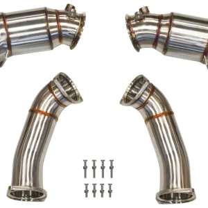 Downpipe BMW X5M F95/X6M F96 S63 20+ Kup online
