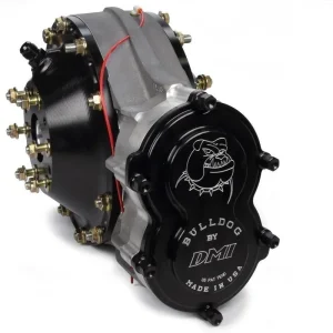 Dyferencjał Bulldog 1000HP Nie przegap