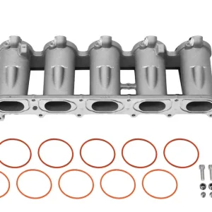 Premium Runnery kolektora ssącego odlew Audi 2.5 TFSI AUDI RS3