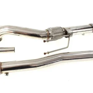 Zniżka Downpipe Audi A3 VW Golf V Seat Leon 2.0T FWD
