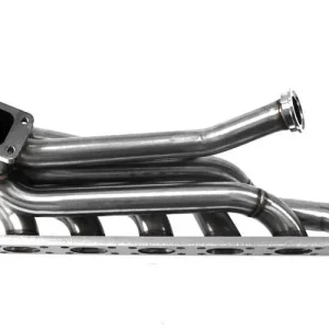Kolektor wydechowy BMW E36 325I 328I EXTREME T4 Nie przegap
