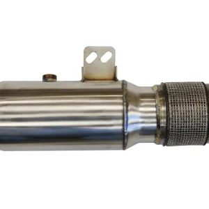 Rabat Downpipe Toyota Supra A90 B58 3.0T 5" 20+