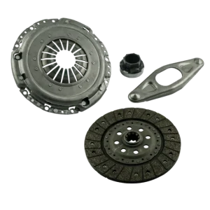 Zestaw sprzęgła do BMW M57 ZF GS5-39DZ 240mm Taniej