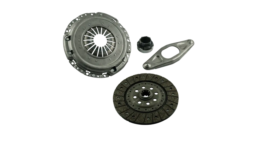 Zestaw sprzęgła do BMW M57 ZF GS5-39DZ 240mm Taniej