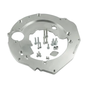 Adapter BMW M57 3.0 Diesel - Jeep XJ Cherokee AX15 / AW4 Taniej