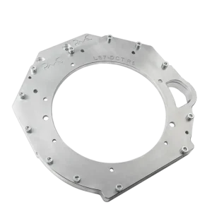Adapter GM Chevrolet LS - BMW DCT DKG GS7D36SG N54 GS6-53BZ Szybka wysyłka