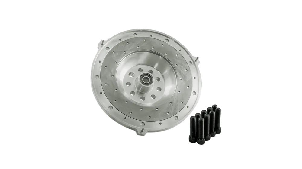 Wyprzedaż Koło zamachowe BMW M60 M70 - BMW M57N HGD JGA - 228mm / 8.98"