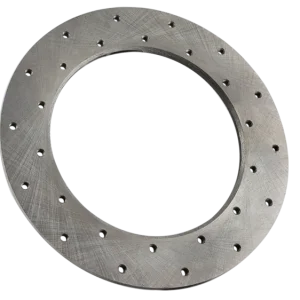 Wymienna tarcza cierna do koła zamachowego PMC 240mm / 9.45" Oferta limitowana