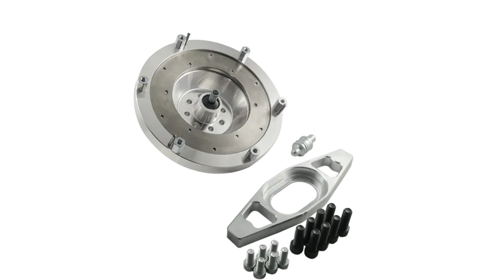 Koło zamachowe Toyota JZ 1JZ 2JZ - BMW N54 6-biegów - 215mm / 8.46" Nie przegap