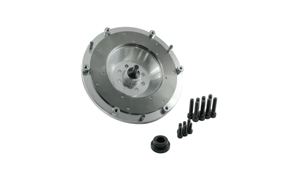 Zamów teraz Koło zamachowe Toyota JZ - BMW ZF GS6-53DZ JGL JGG - 240mm / 9.45"