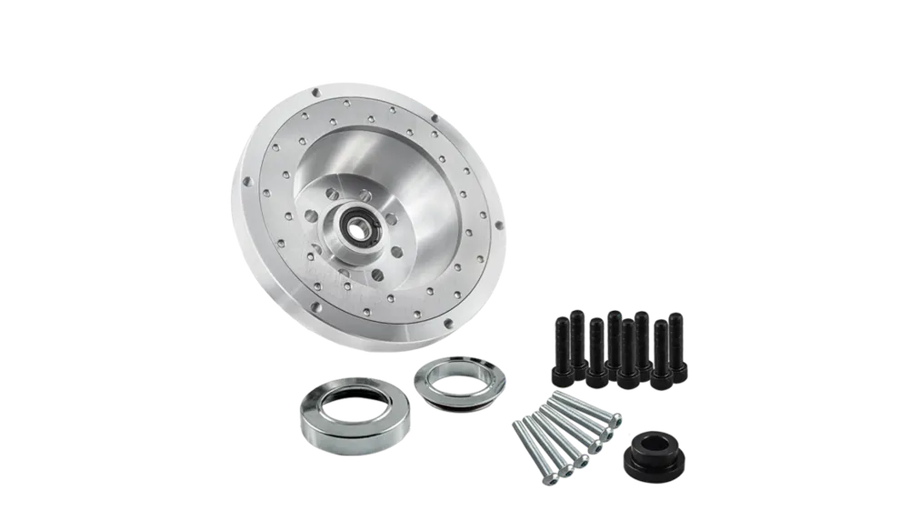 Ultralekkie koło zamachowe Toyota JZ 1JZ 2JZ - Nissan 350Z Z33 370Z Z34 - 184mm / 7.25" (P) Nie przegap