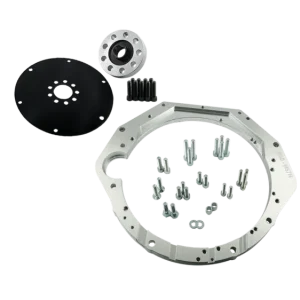 Adapter BMW V8 M62 - BMW ZF 8HP 8HP75 8HP70 8HP50 Tylko dziś