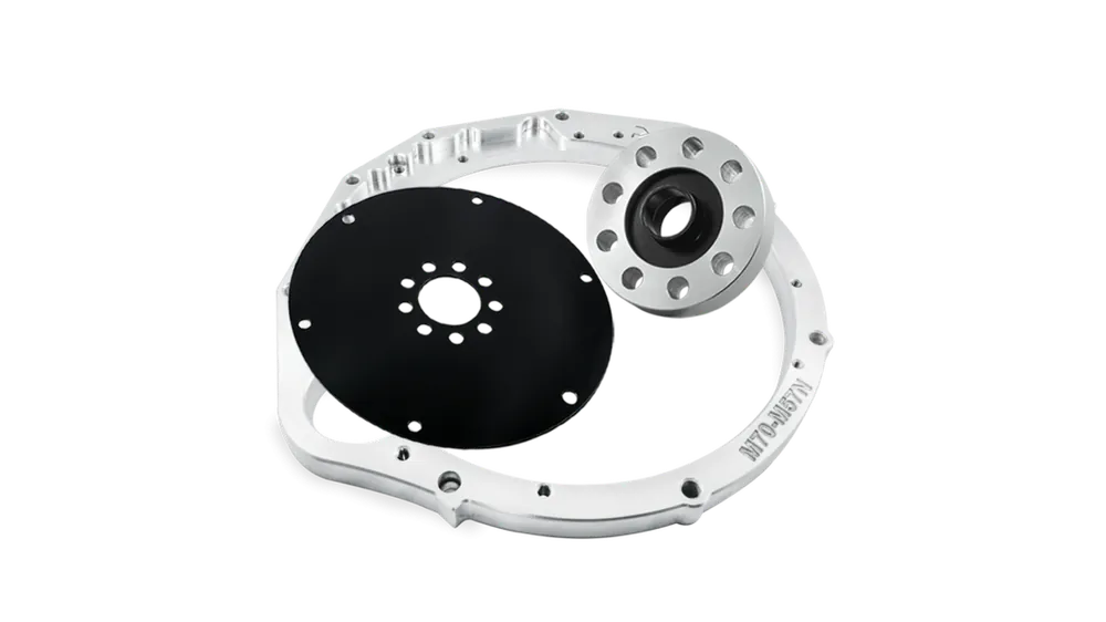 Adapter BMW V12 M70 - BMW ZF 8HP 8HP75 8HP70 8HP50 Łatwy zwrot