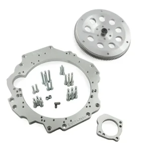 Wyprzedaż [Archiwalny] Adapter Ford Barra - BMW ZF 8HP 8HP75 8HP70 8HP50