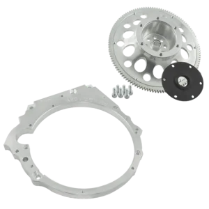 Adapter Honda K K20 K24 - BMW DCT DKG Getrag GS7D36SG N54 N55 S55 (V) Wyjątkowa oferta