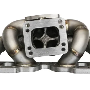 Darmowy zwrot Kolektor wydechowy Nissan SR20DET Top Mount EXTREME