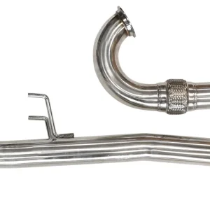 Downpipe Audi A3 8V VW Golf 7 GTI Cupra VW Passat 2.0 TFSI 12-19 Łatwy zwrot