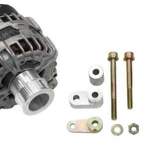 Alternator MZR 180A Toyota 1UZ 2UZ 3UZ Oferta limitowana