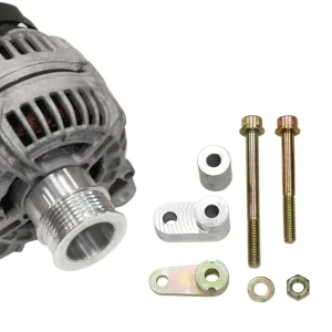 Alternator MZR 140A Toyota 1UZ 2UZ 3UZ Bestseller