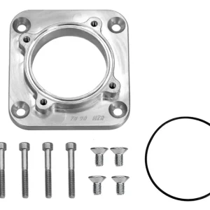 Adapter przepustnicy Audi 2.7biturbo 70mm Sprawdź teraz