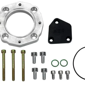 Hit sprzedaży MZR DBW Adapter Nissan CA18DET