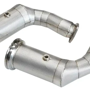 Downpipe Lamborghini Urus V8 18+ Heat Shield Obniżka ceny