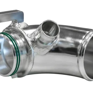 Intake Pipe TurboWorks MQB EA888 GEN 3 1.8T 2.0T Premium