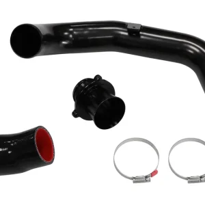 Outlet Pipe TurboWorks MQB EA888 GEN 3 1.8T 2.0T Łatwy zwrot