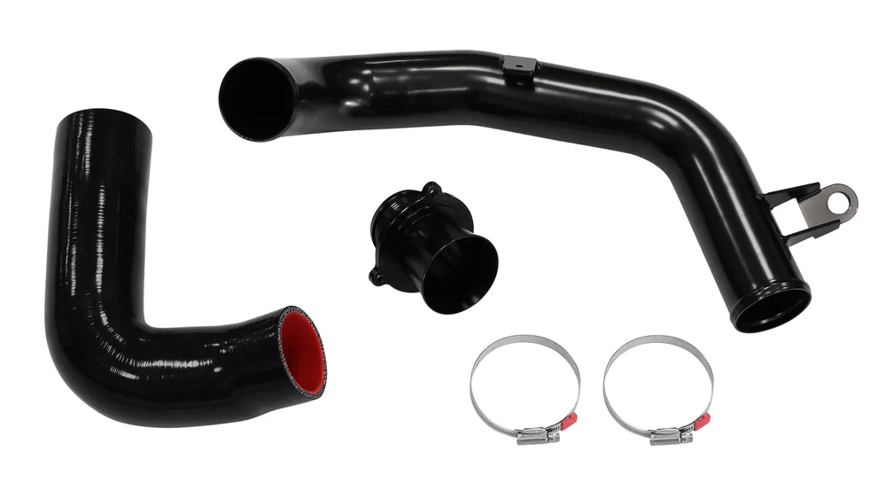 Outlet Pipe TurboWorks MQB EA888 GEN 3 1.8T 2.0T Łatwy zwrot