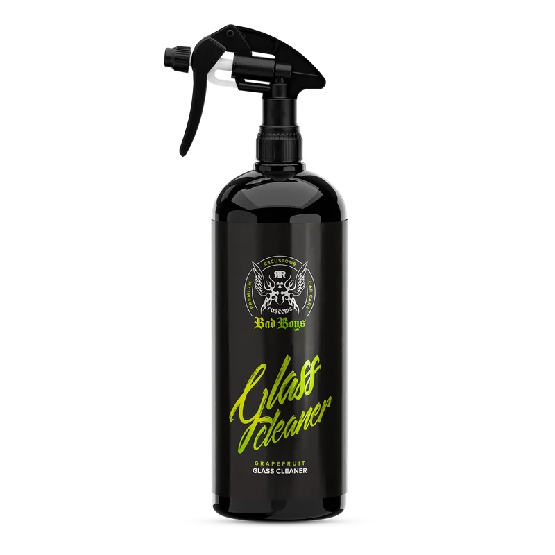Środek do mycia szyb Bad Boys Glass Cleaner 1L Bestseller