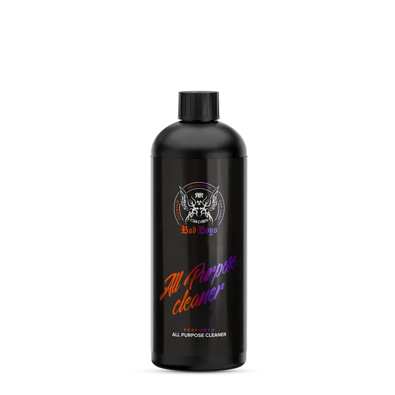 Uniwersalny środek do czyszczenia BadBoys All Purpose Cleaner Perfumed APC 1L Kup teraz