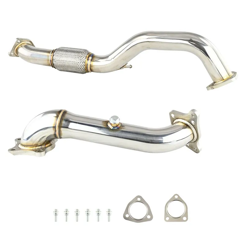 Downpipe FMIC.Pro Honda Civic X 1.5T 2016+ Wyjątkowa oferta