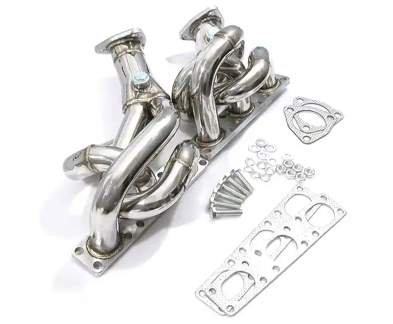 Hit cenowy Kolektor wydechowy Schmiedmann BMW E36 E34 E39 Z3 M50/M52 320i/323i/325i/328i (barany)