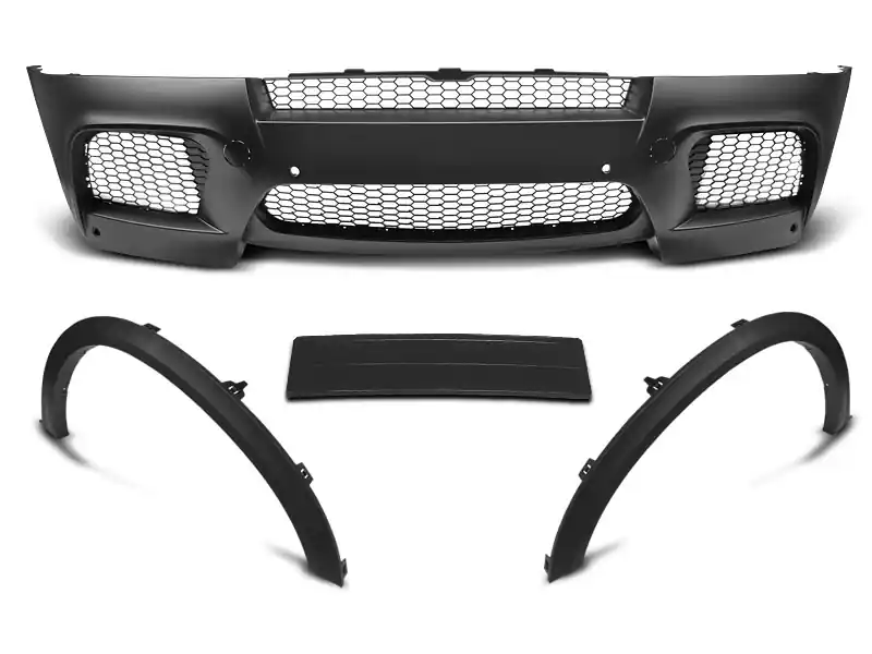 Body kit BMW X5 E70 04.10-13 LCI Nowy