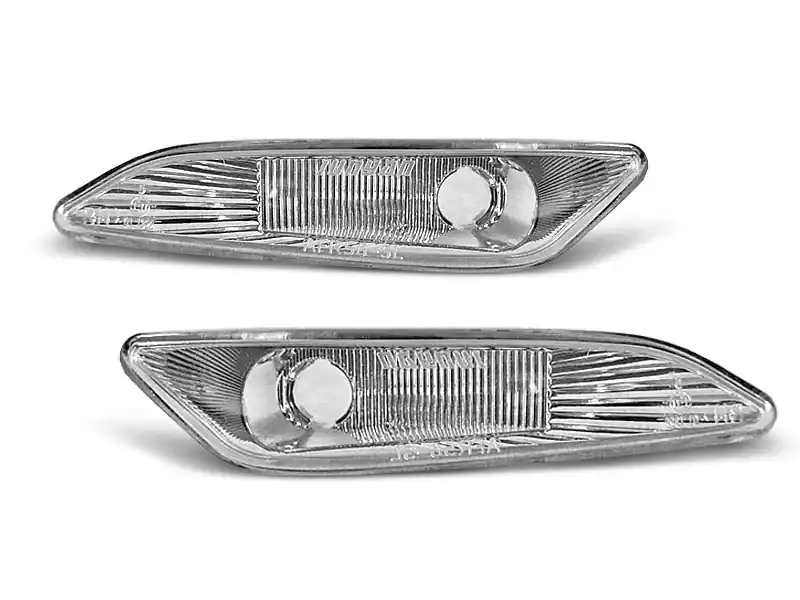 Szybka wysyłka Boczne kierunkowskazy ALFA ROMEO 156/147 05-10 / FIAT TIPO 15- CLEAR