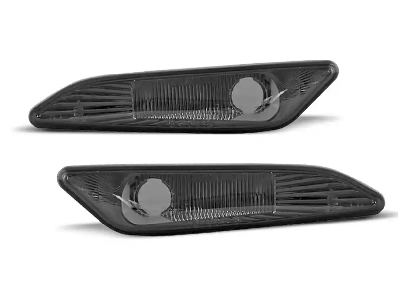 Boczne kierunkowskazy ALFA ROMEO 156/147 05-10 / FIAT TIPO 15- SMOKE Premium
