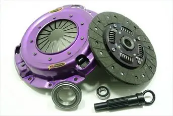 Bezpieczne zakupy Zestaw sprzęgła Xtreme Clutch Single Plate MITSUBISHI 1977-1986 KMI20003-1A