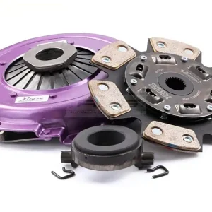 Zestaw sprzęgła Xtreme Clutch Single Plate MG 1962-1980 KMG22002-1B Ostatnie sztuki
