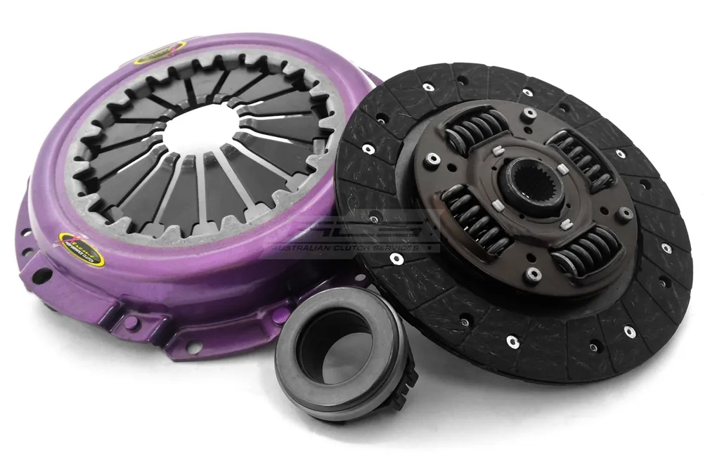 Zestaw sprzęgła Xtreme Clutch Single Plate LOTUS MG 1995-2009 KMG22001-1A Ostatnie sztuki