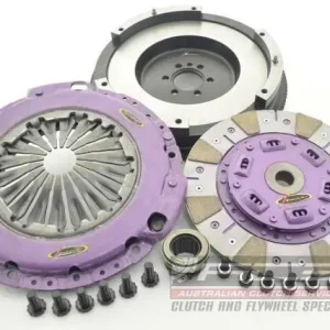 Zestaw sprzęgła Xtreme Clutch Single Plate MINI 2006-2015 KMC23540-1C Obniżka ceny