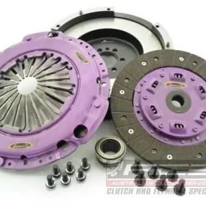 Zestaw sprzęgła Xtreme Clutch Single Plate MINI 2006-2015 KMC23540-1A Dostępne od ręki