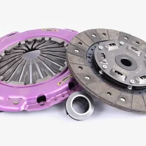 Zestaw sprzęgła Xtreme Clutch Single Plate MINI 2006-2015 KMC23040-1A Szybka wysyłka